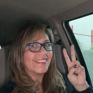 Meet your Posher, Susie